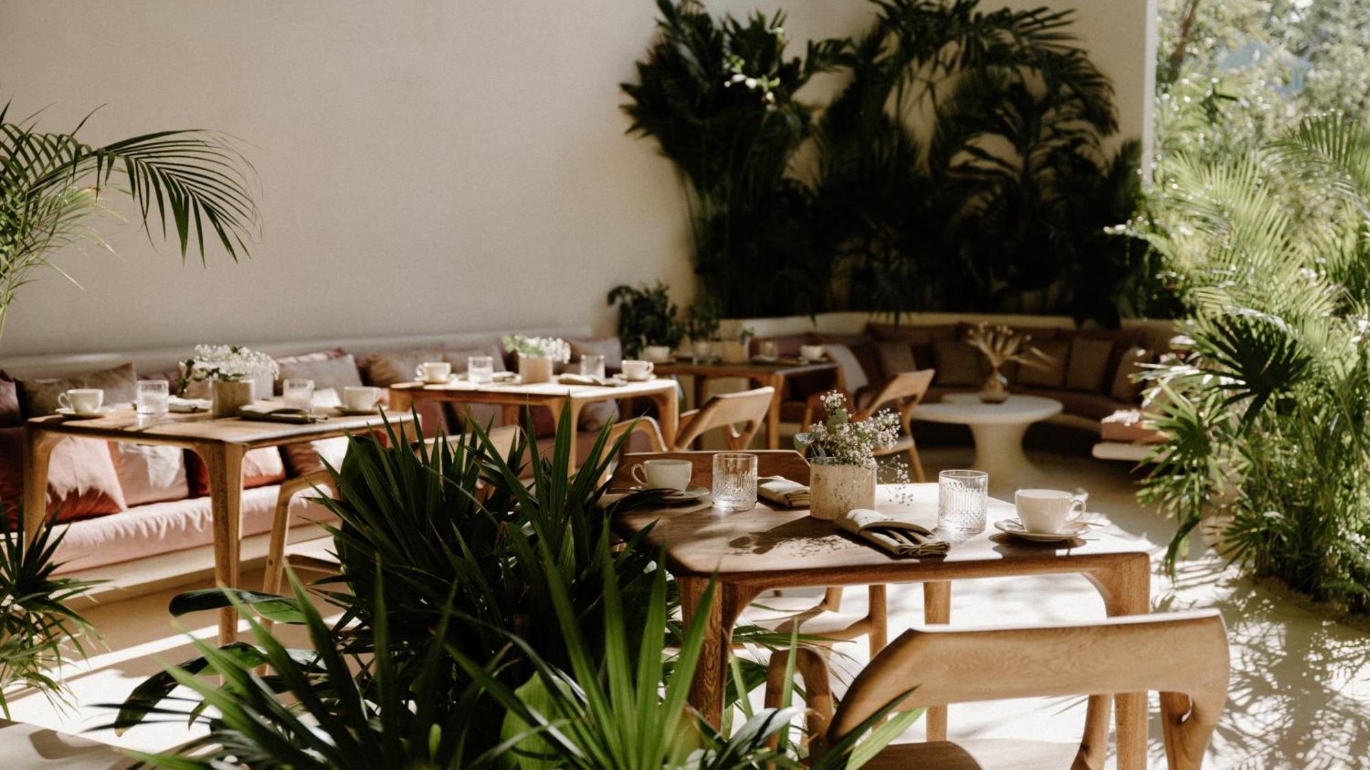 Hotel Milam Tulum Exterior photo