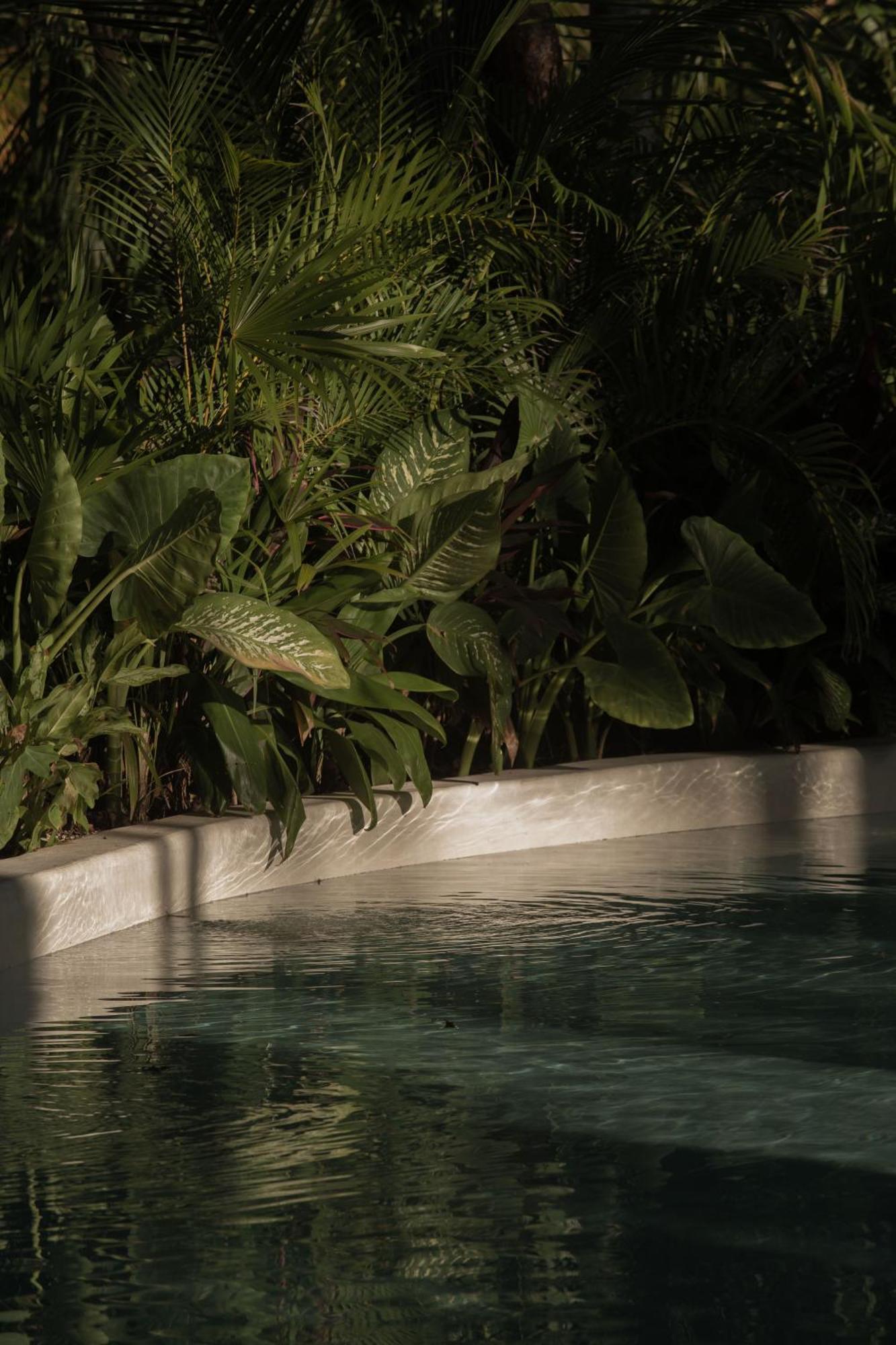Hotel Milam Tulum Exterior photo